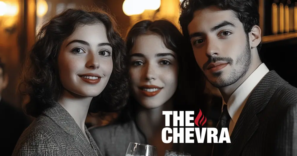 The Chevra, Philadelphia