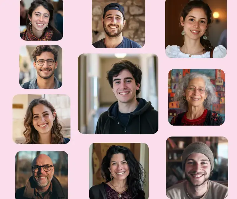 Partners in Torah, 