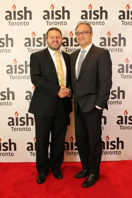 Aish Toronto – Campus North