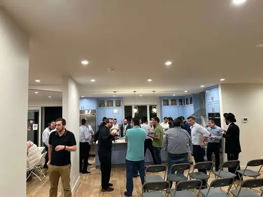 ASK – Israelis
