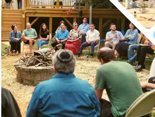 Charlotte Torah Center