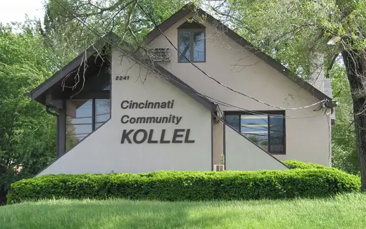 Cincinnati Community Kollel