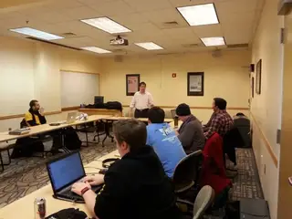 Etz Chaim – UMBC