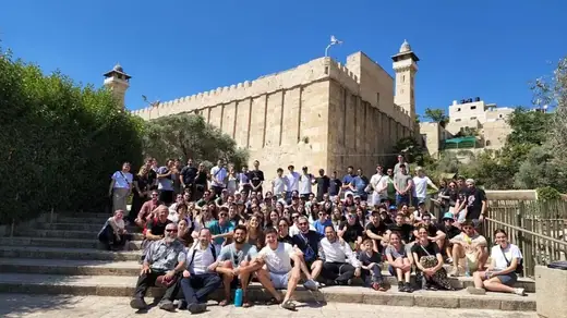 Ohrsom Student Australia